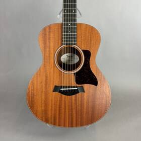 Taylor Guitars 779869779869 Gs Mini 2018 Mahogany With Deluxe Padded Gig Bag Used