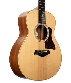 Acoustic09406 Taylor Guitars Pre-owned Gs Mini Sapele Acoustic Guitar