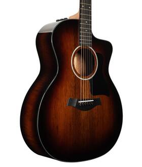 Acoustic2130 Taylor Guitars Pre-owned 224ce K-dlx Acoustic-electric Guitar
