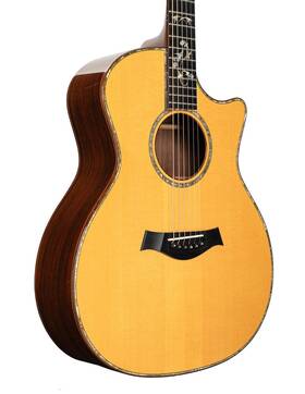 Acoustic4140 Taylor Guitars Pre-owned 1997 914c Acoustic Guitar