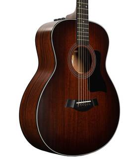 Acoustic6035 Taylor Guitars Pre-owned 326e Baritone-6 Ltd Acoustic-electric Guitar