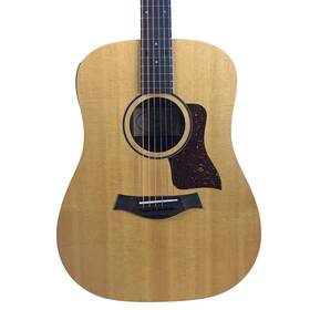 Bbt3 Taylor Guitars Big Baby Bbte Sitka/sapele Acoustic Guitar Used