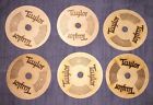 Taylor Guitars Wooden Coasters Made From Guitar Holes New Stocking