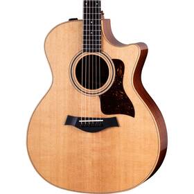 H307002111008360000 Taylor 314ce Studio Grand Auditorium Acoustic Electric Guitar - Natural