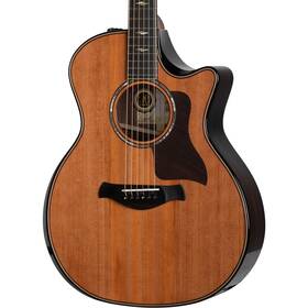 H804002611000880260 Taylor 50th Builder S Edition 814ce Ltd Grand Auditorium Guitar