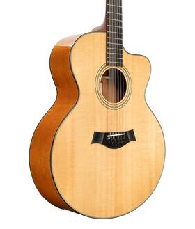 Lksm125051 Taylor Vintage Leo Kottke Signature Model 12-string