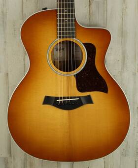 Ut214ce10312025 Taylor Used 214ce Plus Special Edition 369