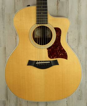 Ut214cek11282025 Taylor Project 214ce-k 096