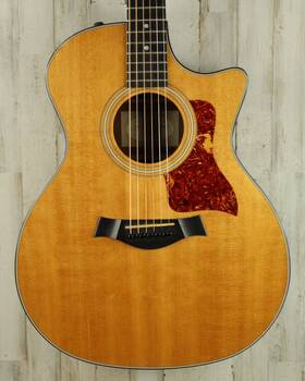 Ut314ce12292025 Taylor Used 314ce 017