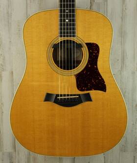 Ut41007092025 Taylor Used 410 049