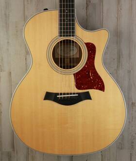 Ut414ce08262024 Taylor Used 414ce 047