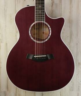 Ut614ce08052024 Taylor Used 614ce Special Edition 043