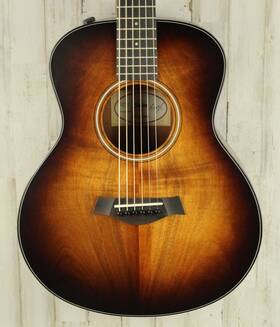 Utgsmkp09152025 Taylor Used Gs Mini-e Koa Plus 229