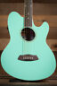 Tcy10esfh Ibanez Sea Foam Green High Gloss 549763285041