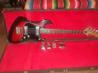Teisco Tempo Original Hs Modified All Parts Included