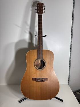 Sts105nt-l Teton Guitars P17017928