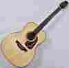Tld-m2 Tldm2 Takamine Solid Spruce Top Figured Myrtle Back Limited Edition Guitar 799493255898