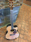 Tnv760sc Takamine 6 String Acoustic