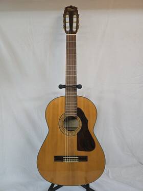 Tokai 71070303 Tok7646 Classical Nylon String Acoustic Guitar