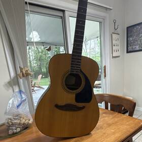 Tokai A1103f Artist Ltd. 1971 Dreadnought 6-string Rh Acoustic Natural