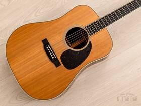 Ce-1000s Tokai 1978 Cats Eyes Clarence White Model Vintage Dreadnought With Case