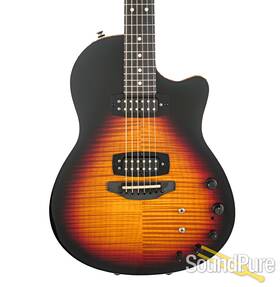 Tom Anderson Guitarworks 01-11-24a Crowdster Plus 2 Electric Guitar #01-11-24a - Used