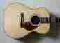 Tom-r Huss Dalton And Custom Sitka Spruce Caribbean Walnut