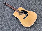 Tr1006 Terada Acoustic Guitar