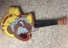 Tut Taylor Vintage Twanger Banjo Red Of Hee Haw
