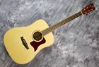 Tw15-op Tw15op Tanglewood Dreadnought Solid Spruce Hard Case Thin Finish 810944016148