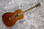 Tw40-p-d Tw40pd Tanglewood Parlor Guitar Frets To The Body 810944010764