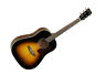 Tw40sdvse Tanglewood Sundance Historic Acoustic Vintage Sunburst Gently Used 810944014786