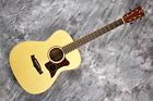 Tw70-op Tw70op Tanglewood Orchestra Guitar Solid Spruce Thin Open Pore 810944016186