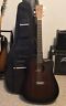 Twcrdce Tanglewood Dreadnought Whiskey Barrel Acoustic Electric Guitar