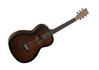 Twcrp Tanglewood Winterleaf Acoustic Whiskey Barrel Burst Satin 810944013086