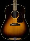 Uag14 Vintage Gibson Sholder -45 1950 Sunburst Guitar Slope Acoustic