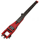Ue702921673928 Anygig Age Graphite Nut Travel Electric Guitar Matte 702921673928