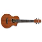 Uewt5 Ibanez Tenor Ukulele Acoustic Guitar Open Pore 887802202623