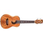 Uke Ex Sm Luna Concert Spalt Maple Crescent 819998167806
