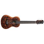 Uke Tribal 6 Luna String 814064022300
