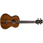 Uke Vmt Luna Vintage Mahogany 814064028319