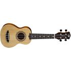 Uke Vss Luna Vintage Spruce 814064028494