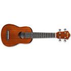 Uks10 Ibanez Soprano Ukulele Acoustic Guitar Open Pore 606559585106
