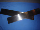 Unbranded Blues Creek Guitars Stainless Steel Guitar Bending Slats Slat