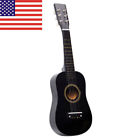 Unbranded Hot Acoustic Guitar Wooden Kid Beginner Small Guitarra Instrumental