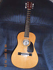 Unkown Santa Rosa Beginners Acoustic