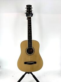 Mdj-10n Used Mitchell Junior Dread Acoustic