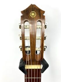 G-60a Used Yamaha Nylon Acoustic 1970s