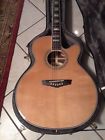Daasg200nat Used005013 D Angelico Dangelico
