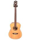 Usm-wf10s Washburn Wf10s Solid Top 801128721484